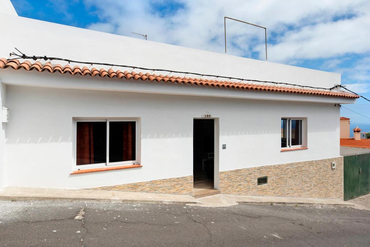 La Casa De Amalia Garachico (Tenerife) Exterior foto